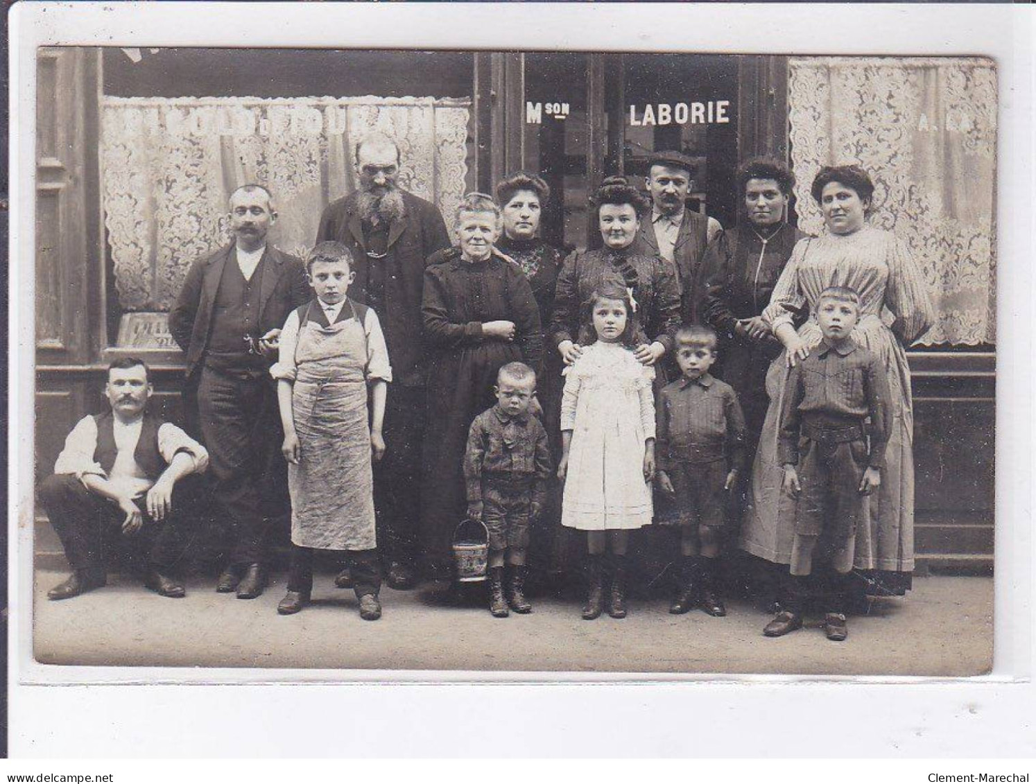 VILLENEUVE-le-ROI: Maison Laborie - Très Bon état - Villeneuve Le Roi