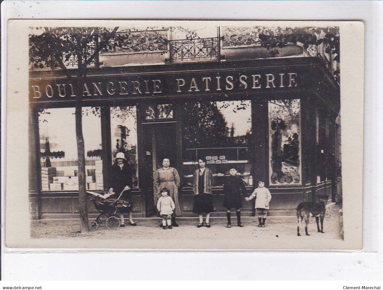 CHOISY-le-ROI: Boulangerie Patisserie - Très Bon état - Choisy Le Roi
