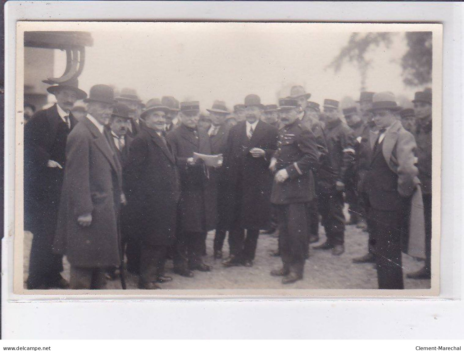 ROSNY-sous-BOIS: 2CPA, Militaire - Très Bon état - Rosny Sous Bois