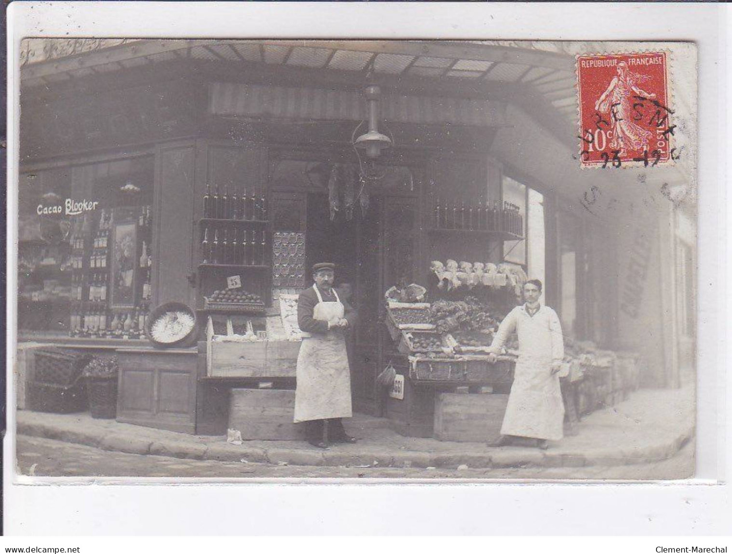 SURESNES: épicerie - Très Bon état - Suresnes