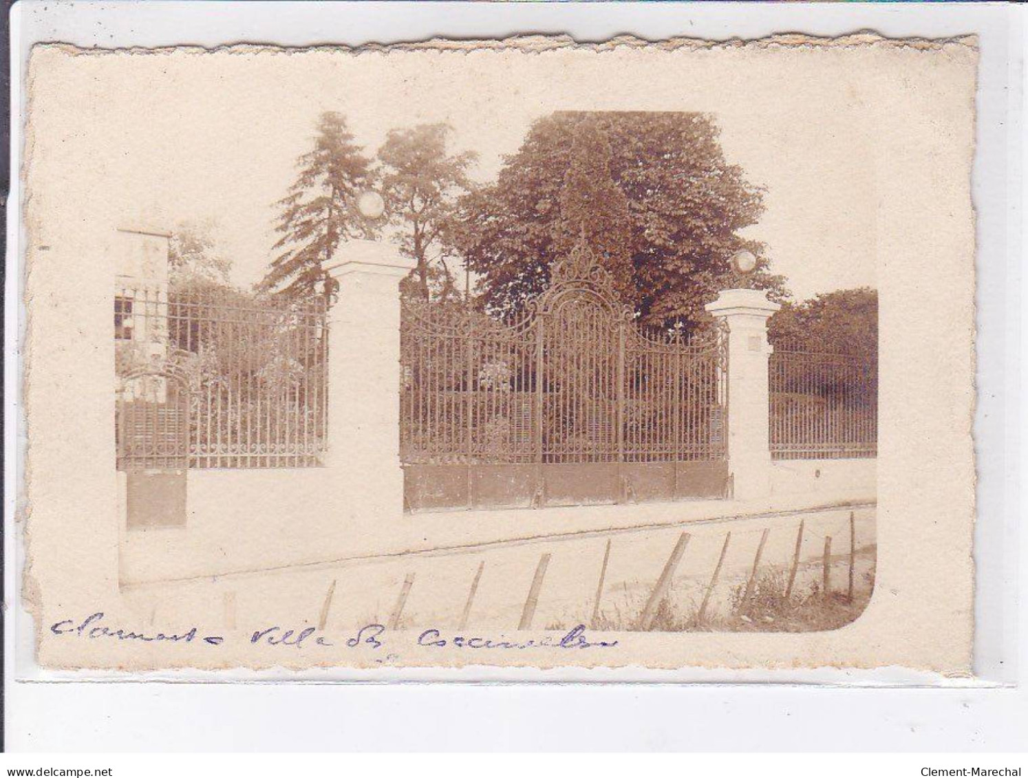 CLAMART: Villa Des Coccinelles - Très Bon état - Clamart