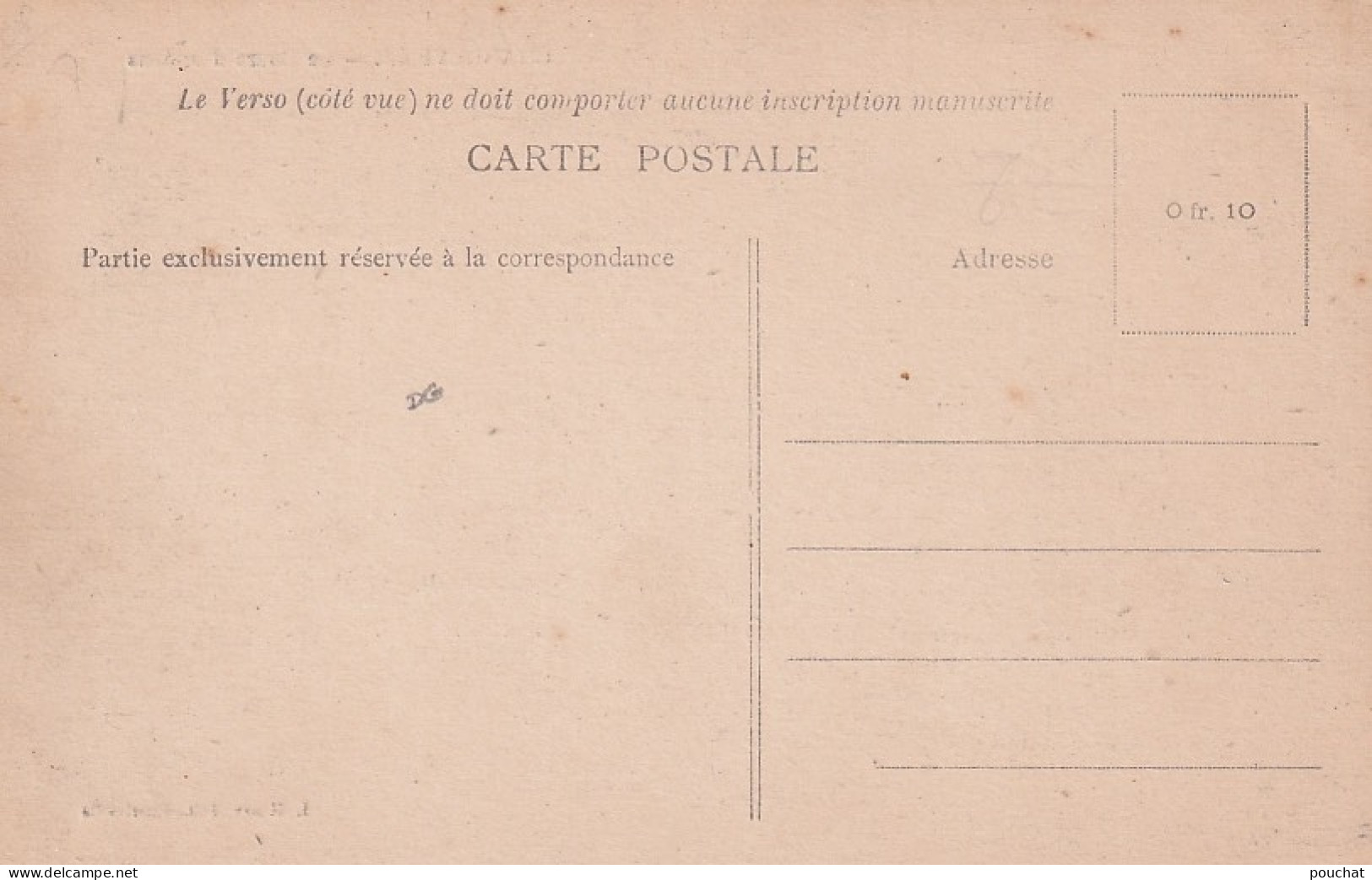 KO 30-(08) CHARLEVILLE - LE COURS D'ORLEANS - ANIMATION - Charleville