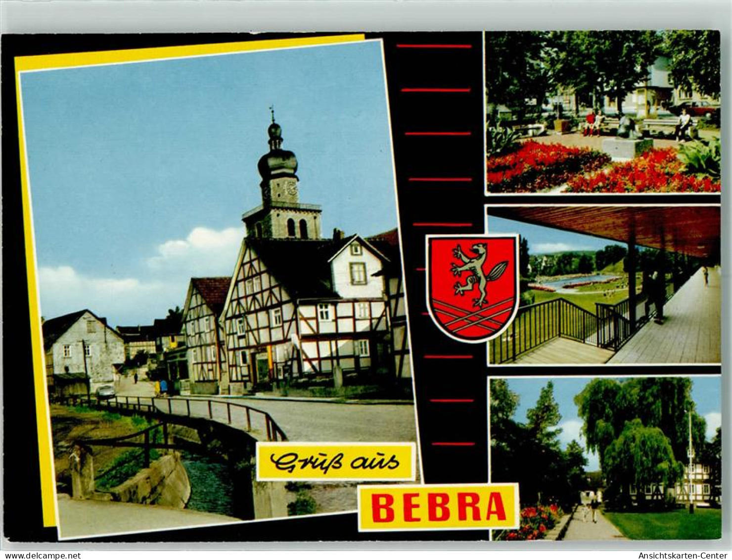 40159106 - Bebra - Bebra