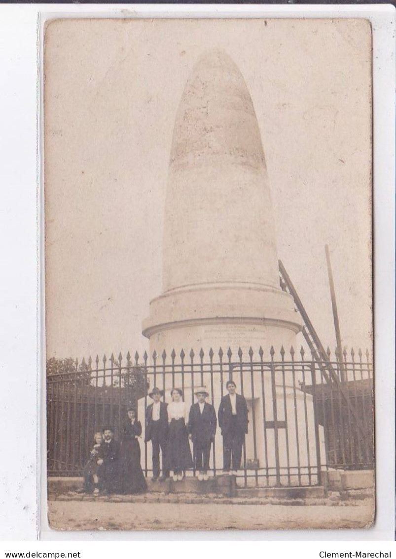 SAINT-ADRESSE: Monument, Pain De Sucre - Très Bon état - Otros & Sin Clasificación