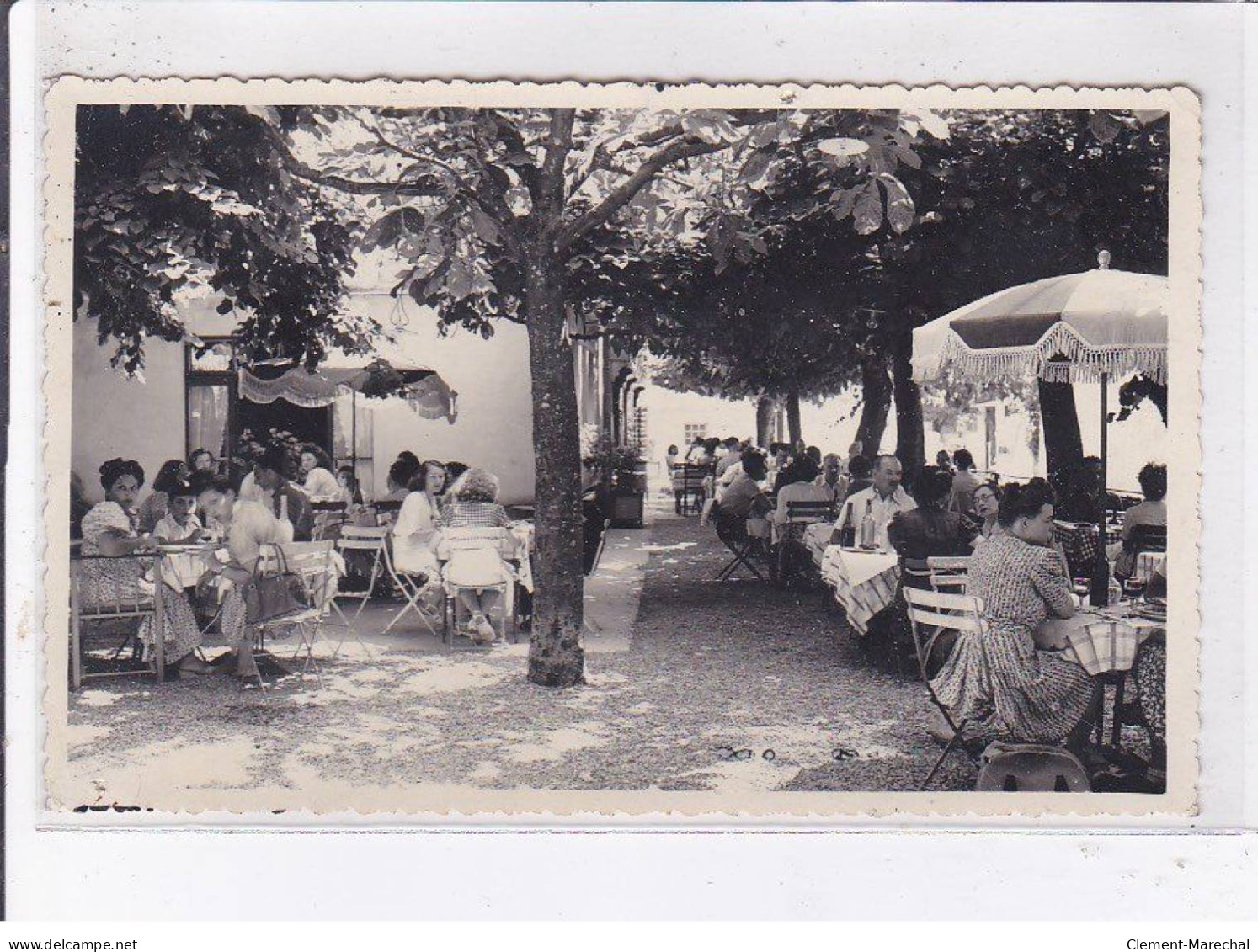 ANNECY: Hôtel Villa Marie - Très Bon état - Annecy