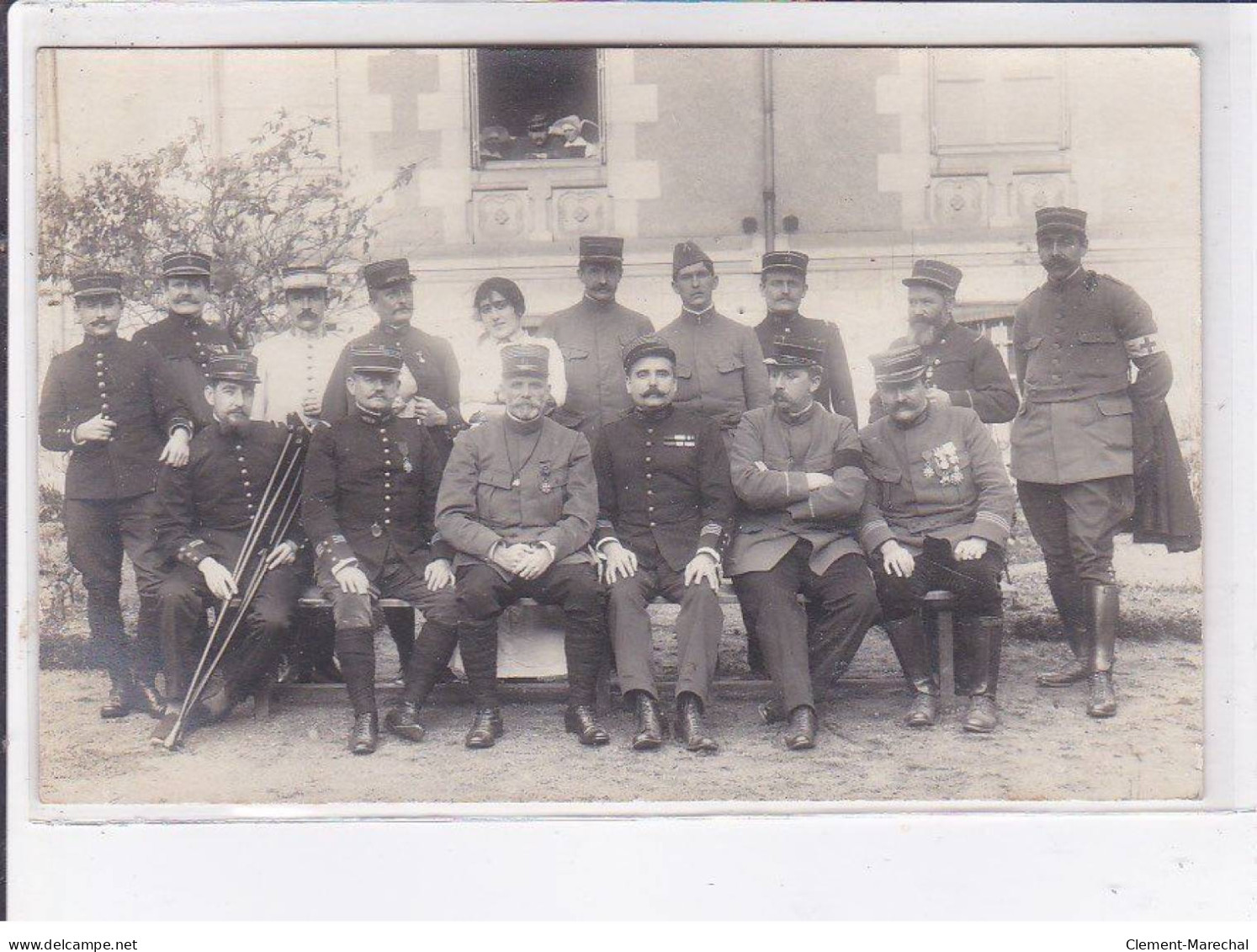 ORLEANS: Hôpital Militaire - Très Bon état - Orleans