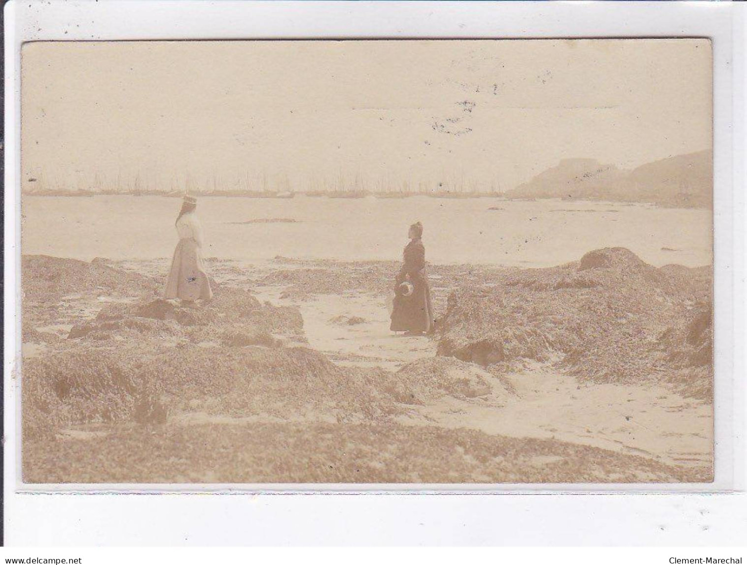 TREBEURDEN: Vue De Mer, Plage - Très Bon état - Trébeurden