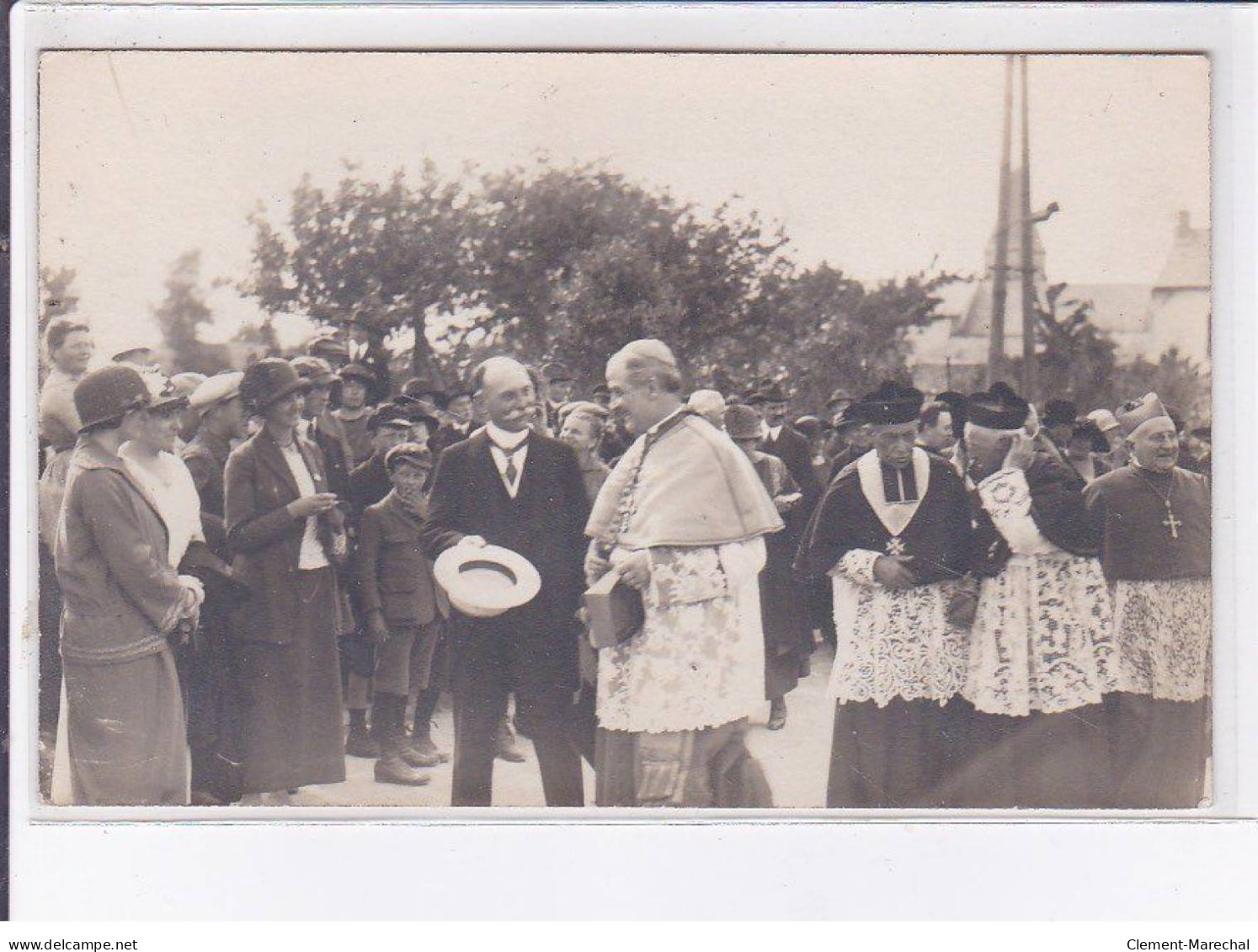 SAINT-CUCUFA: Procession - Très Bon état - Sonstige & Ohne Zuordnung