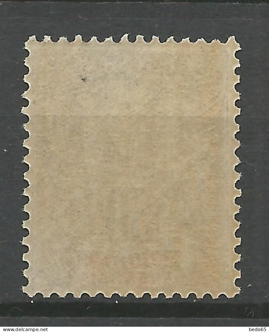 SOUDAN N° 19 NEUF** LUXE SANS CHARNIERE  / Hingeless / MNH - Unused Stamps