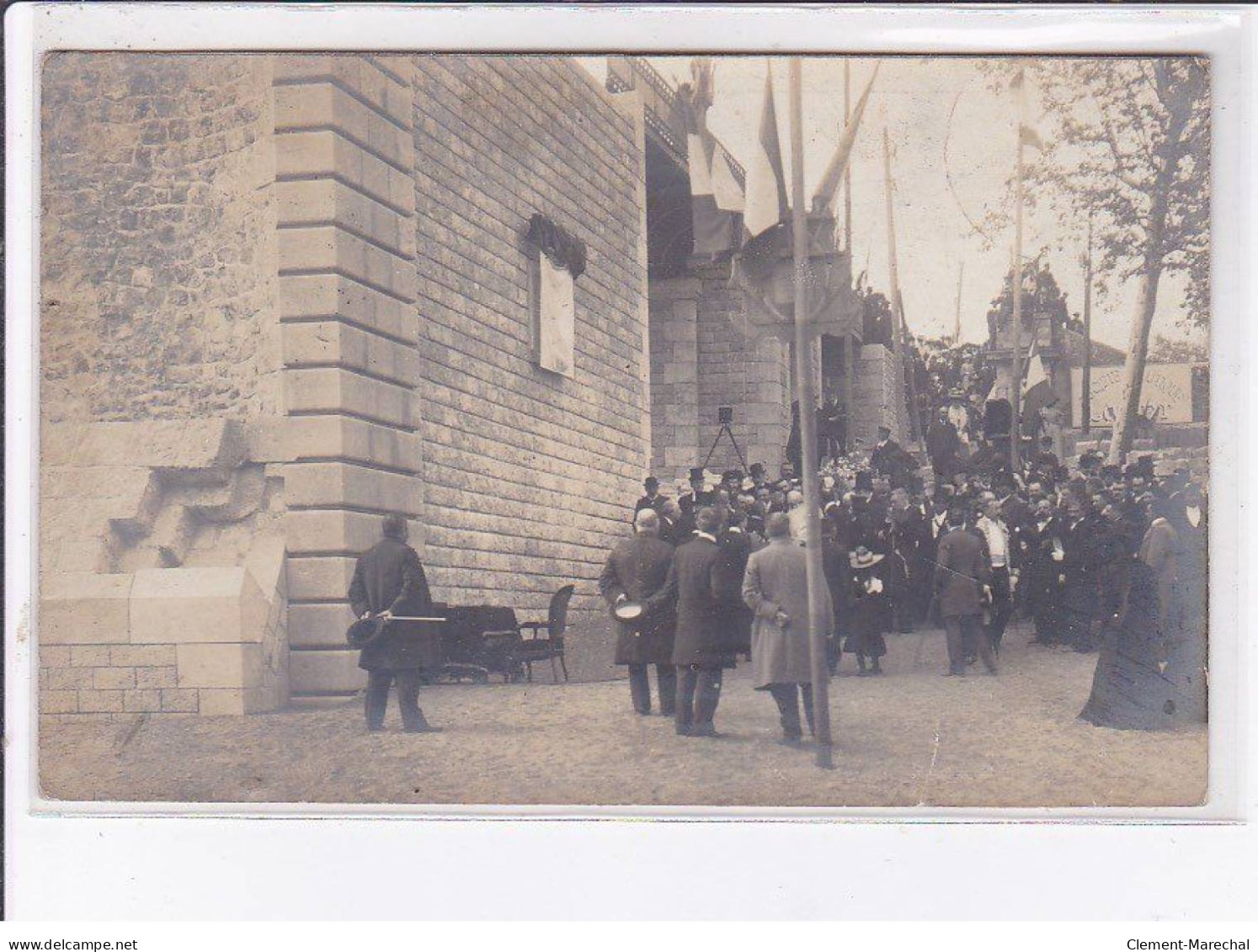 ORLEANS: Inauguration De La Société Nautique Du Loiret - Très Bon état - Orleans