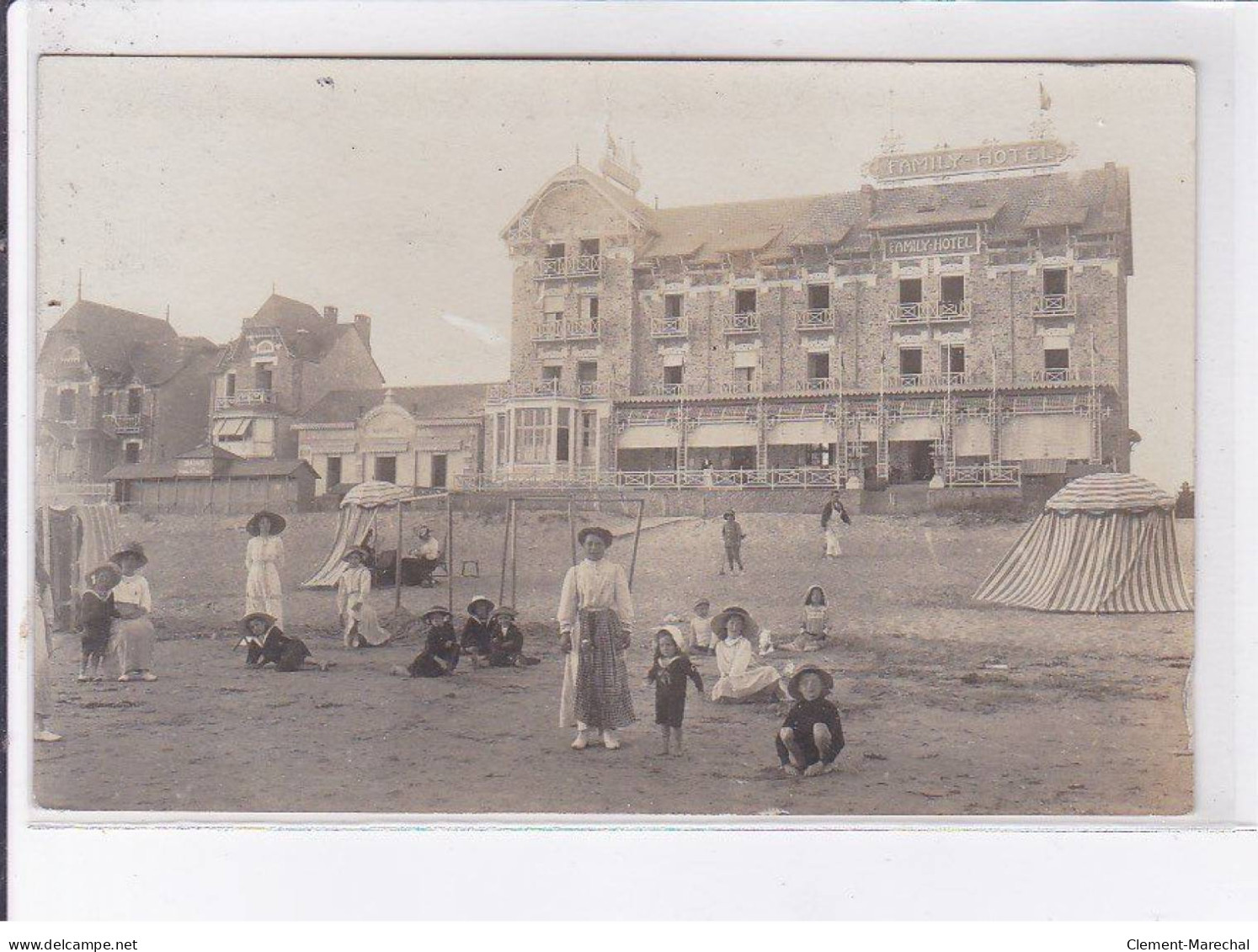 PORNICHET: Langlois-sevin - Très Bon état - Pornichet