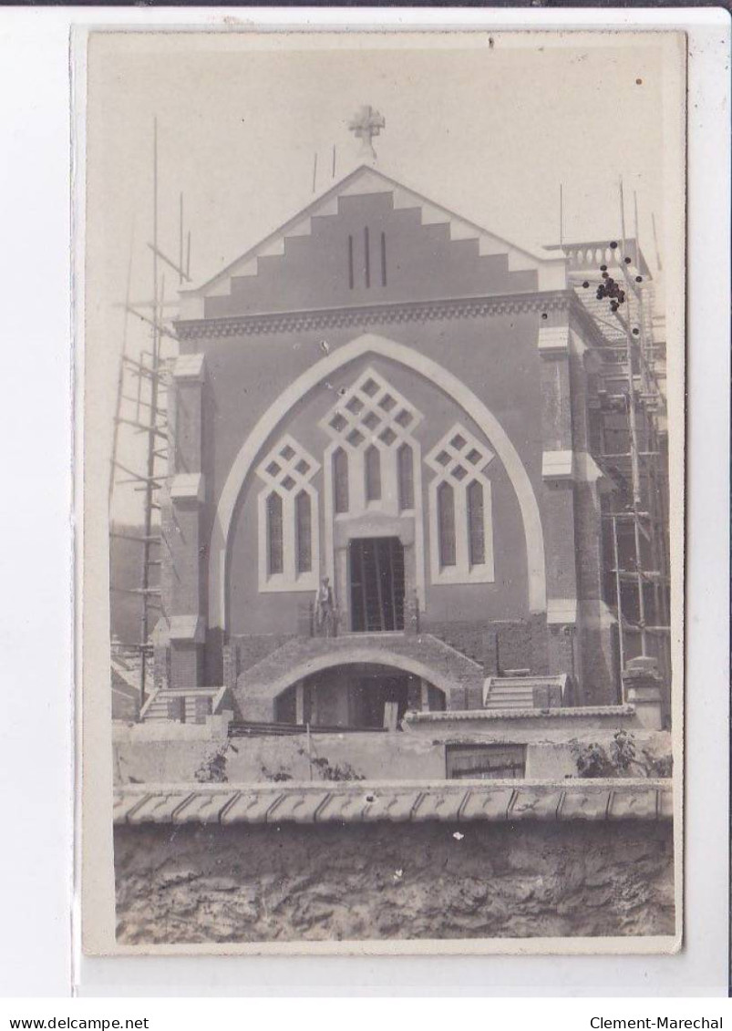 MEAUX: église En Travaux - Très Bon état - Meaux