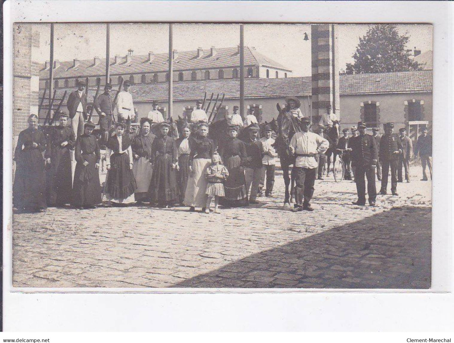 ORLEANS: Usine - Très Bon état - Orleans