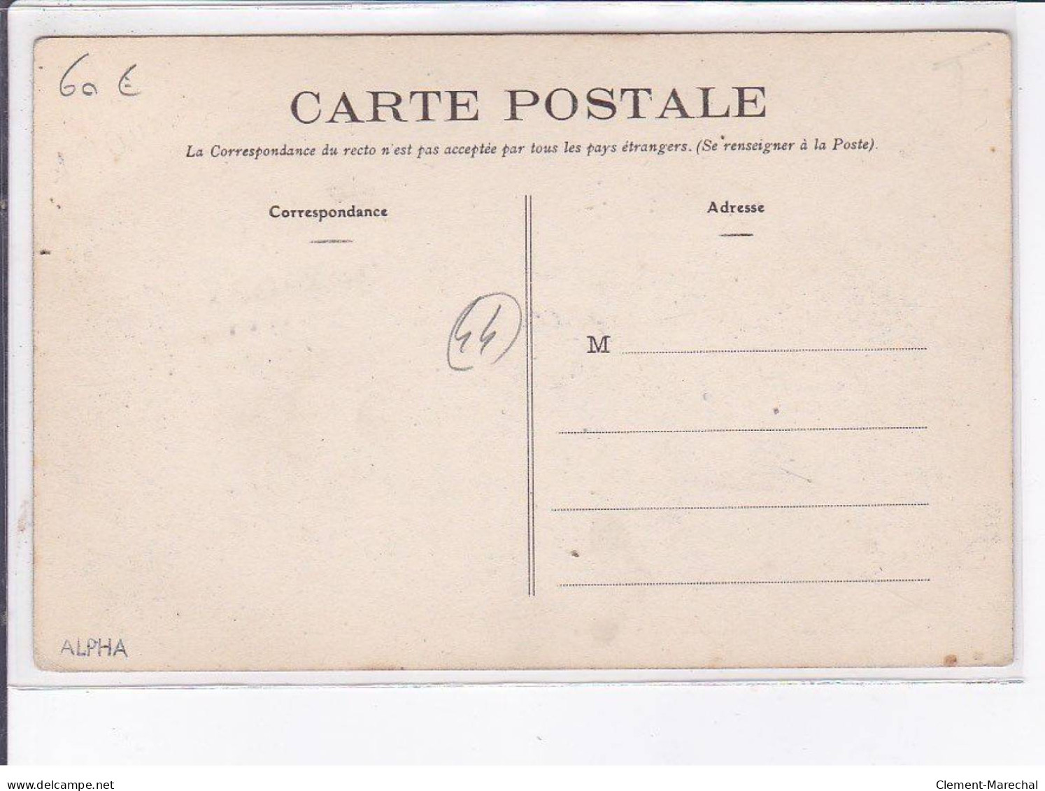 LONGCHAMP: Arène De Longchamp, Courses De Juillet 1906, Marinero Dans La Pose Des Banderilles - Andere & Zonder Classificatie