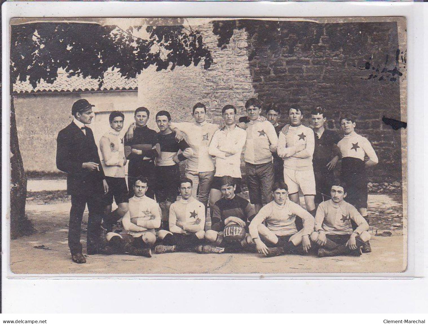 CLUNY: Gadz Arts Et Métiers, Sports, Rugby - état - Cluny