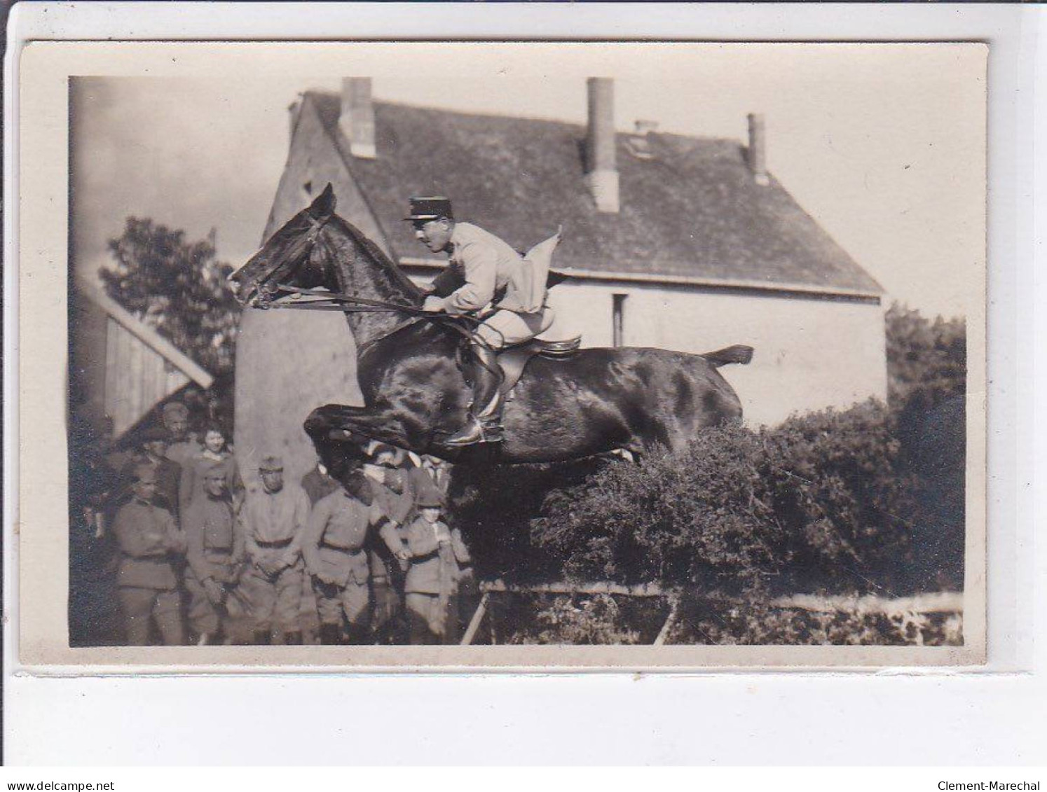 CHAUMONT: 3CPA, Fête Hippique Du 8 Mai 1927 - Très Bon état - Chaumont