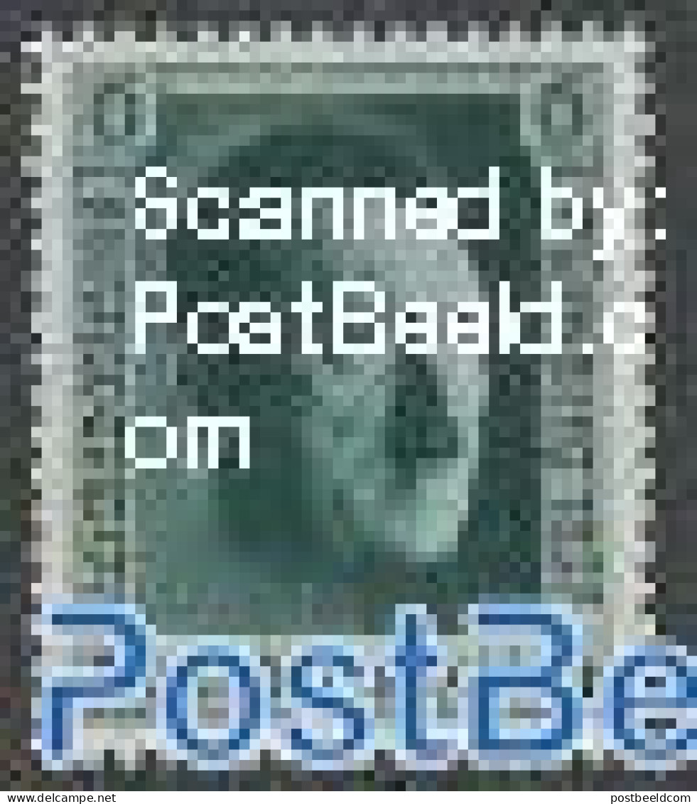 Germany, Empire 1937 Adolf Hitler 1v, Mint NH - Unused Stamps