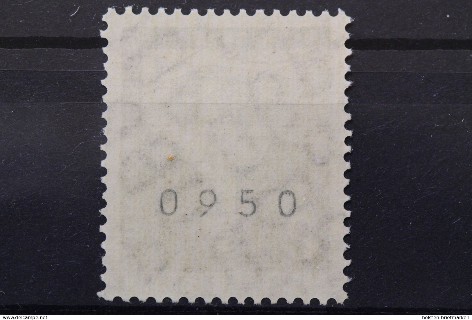 Berlin, MiNr. 143 W V R, Postfrisch - Rollenmarken