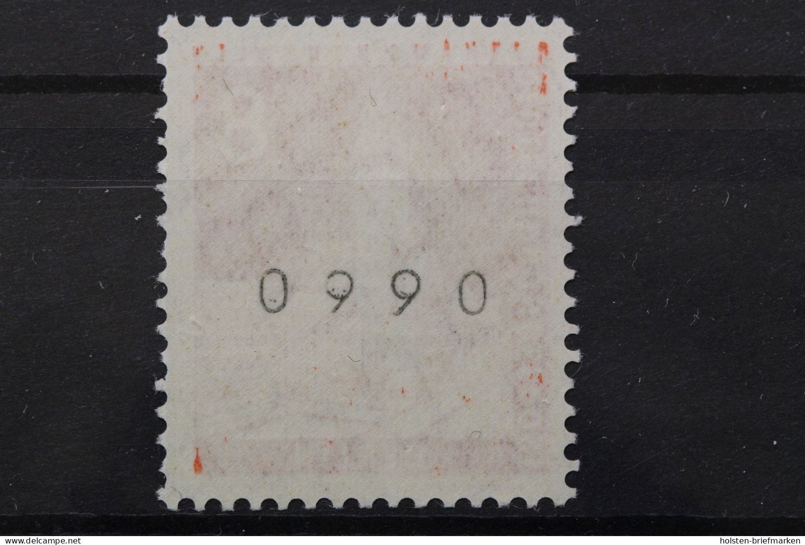 Berlin, MiNr. 187 R, Postfrisch - Rollenmarken