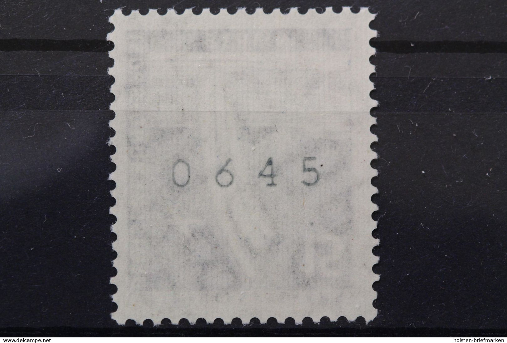 Berlin, MiNr. 145 W V R, Postfrisch - Rollenmarken