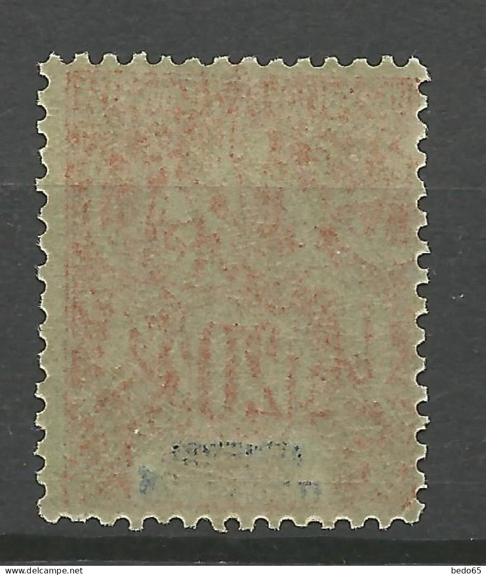 SAINT PIERRE ET MIQUELON  N° 65  NEUF** LUXE SANS CHARNIERE  / Hingeless  / MNH - Unused Stamps