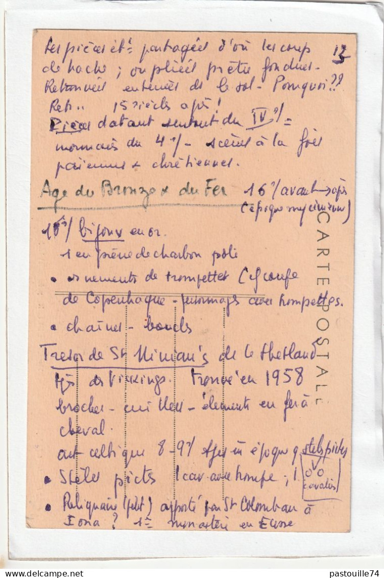 CPA :  14 X 9  -  HOTEL Du CHABLAIS  -  AMPHION-PUBLIER, Près D'EVIAN - Andere & Zonder Classificatie