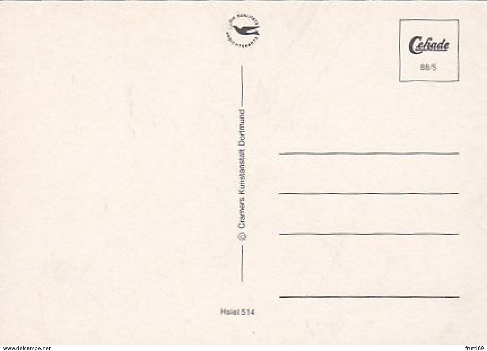 AK 215730 GERMANY - Horumersiel-Schillig - Other & Unclassified