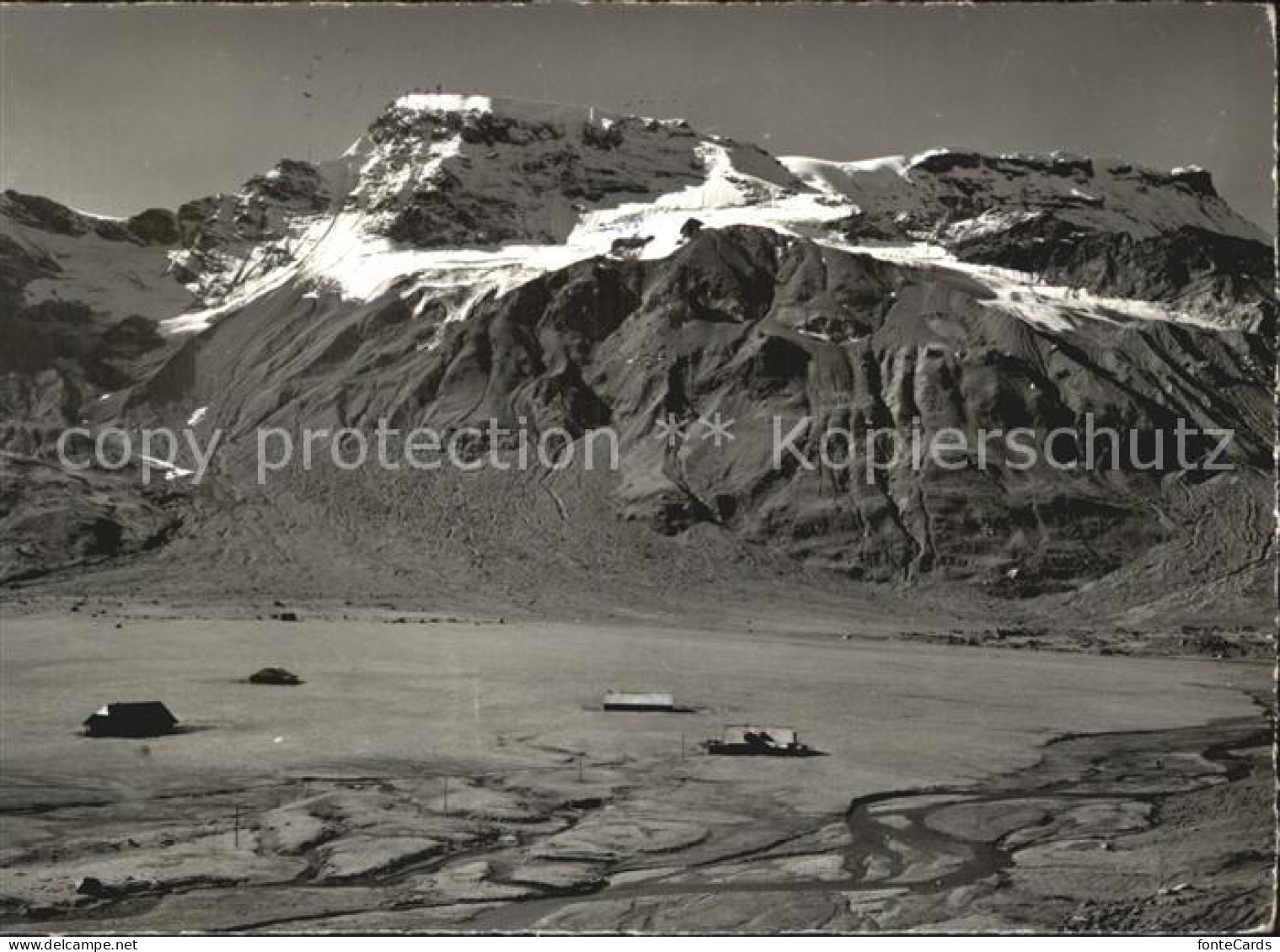 12585980 Adelboden Engstligenalp Restaurant Berghaus Adelboden BE - Otros & Sin Clasificación