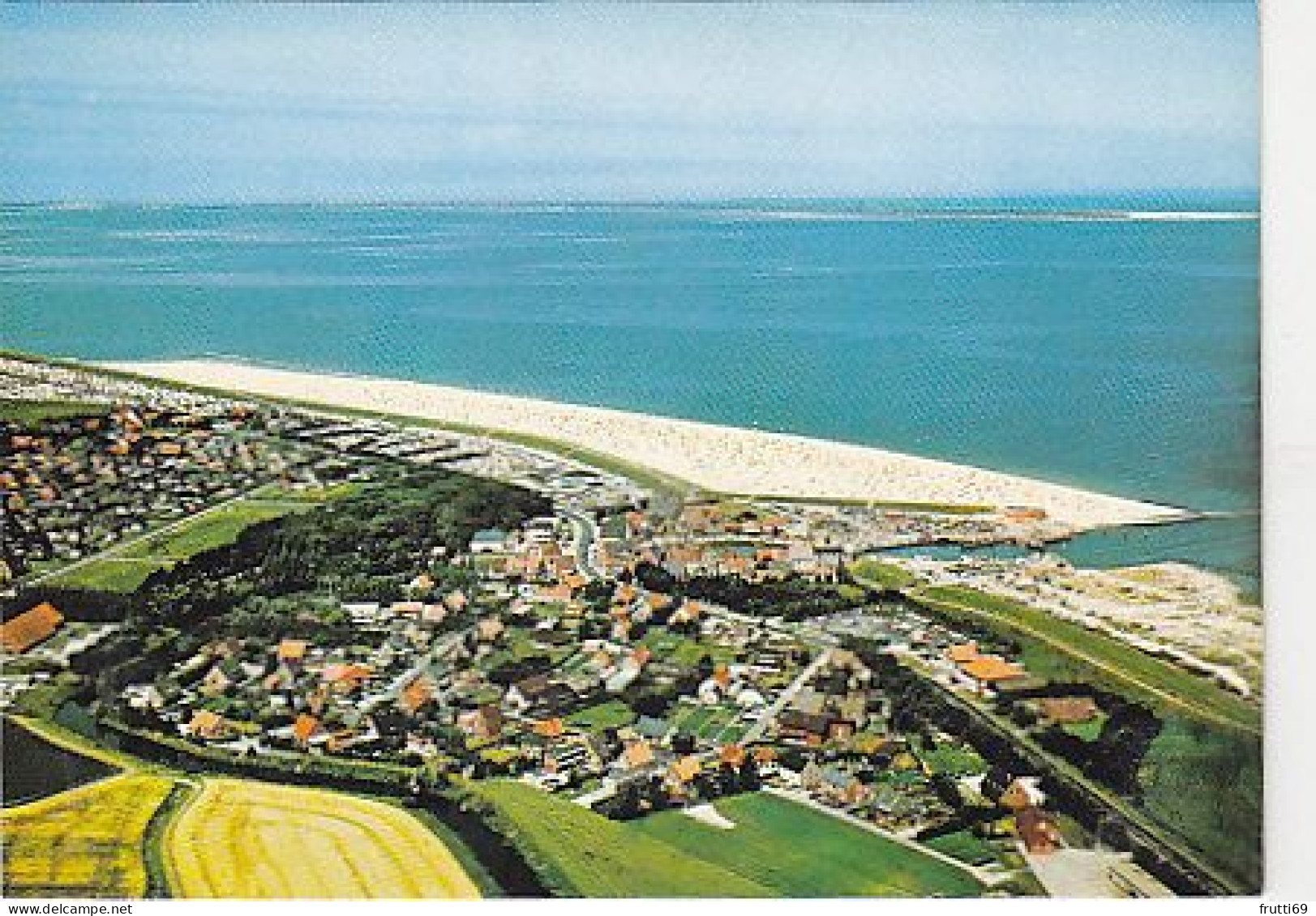 AK 215741 GERMANY - Neuharlingersiel - Altri & Non Classificati