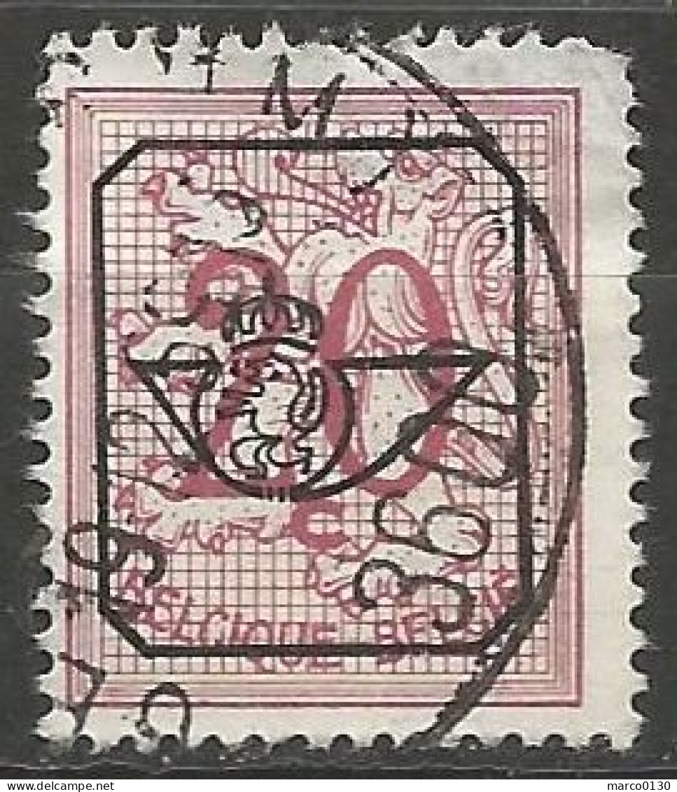 BELGIQUE / PREOBLITERE  N° COB 784 - Typos 1951-80 (Chiffre Sur Lion)