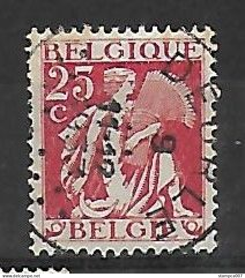 OCB Nr 339 Ceres   Centrale Stempel Deurle - Used Stamps
