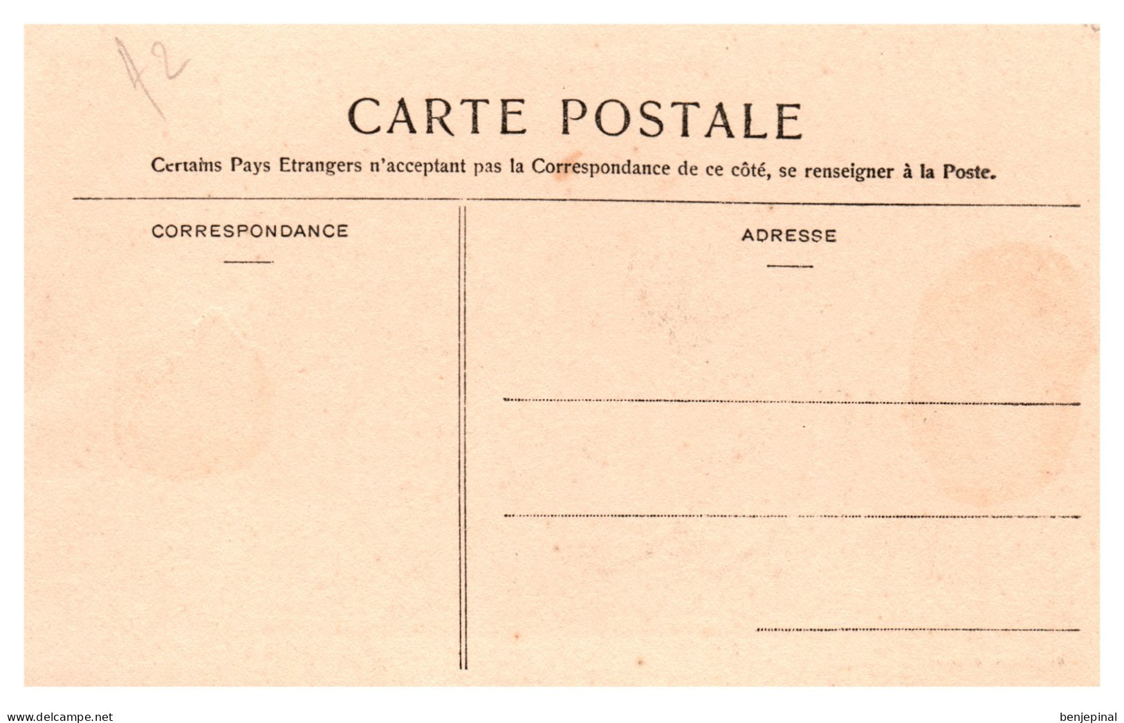 Epinal - Pont De La République - Altri & Non Classificati