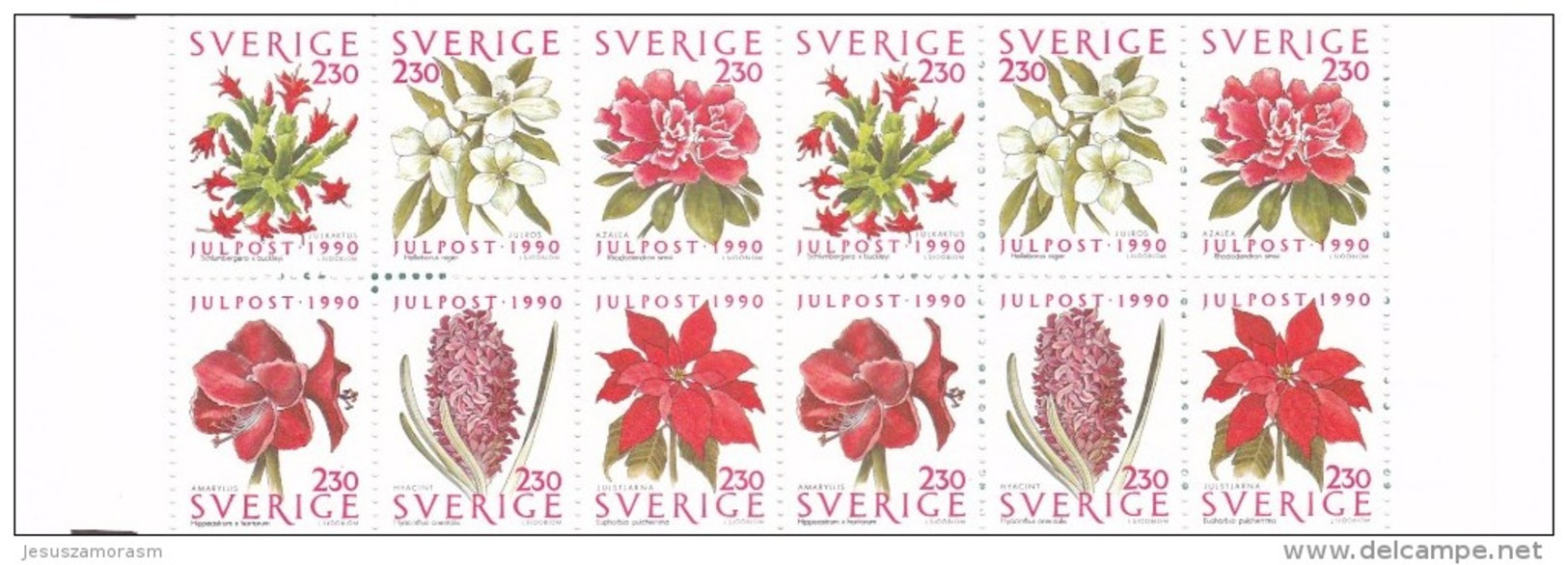 Suecia Nº C1625 - 1981-..