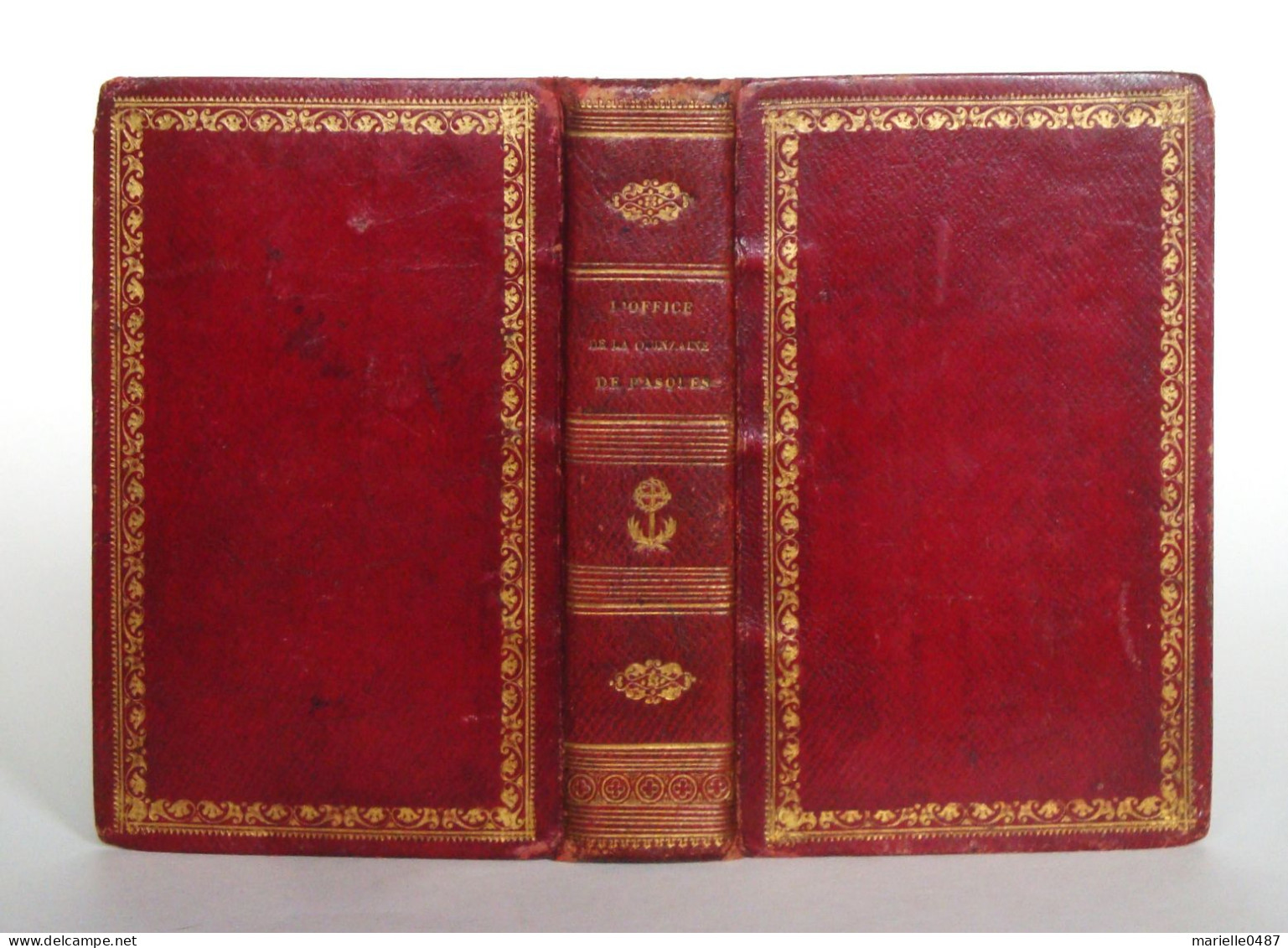 Religion.  Paris, 1775 - 1701-1800