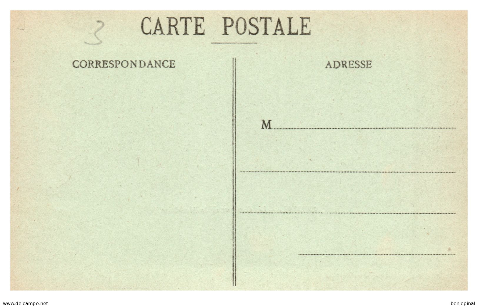 Epinal - Les Casernes De La Madeleine - Epinal