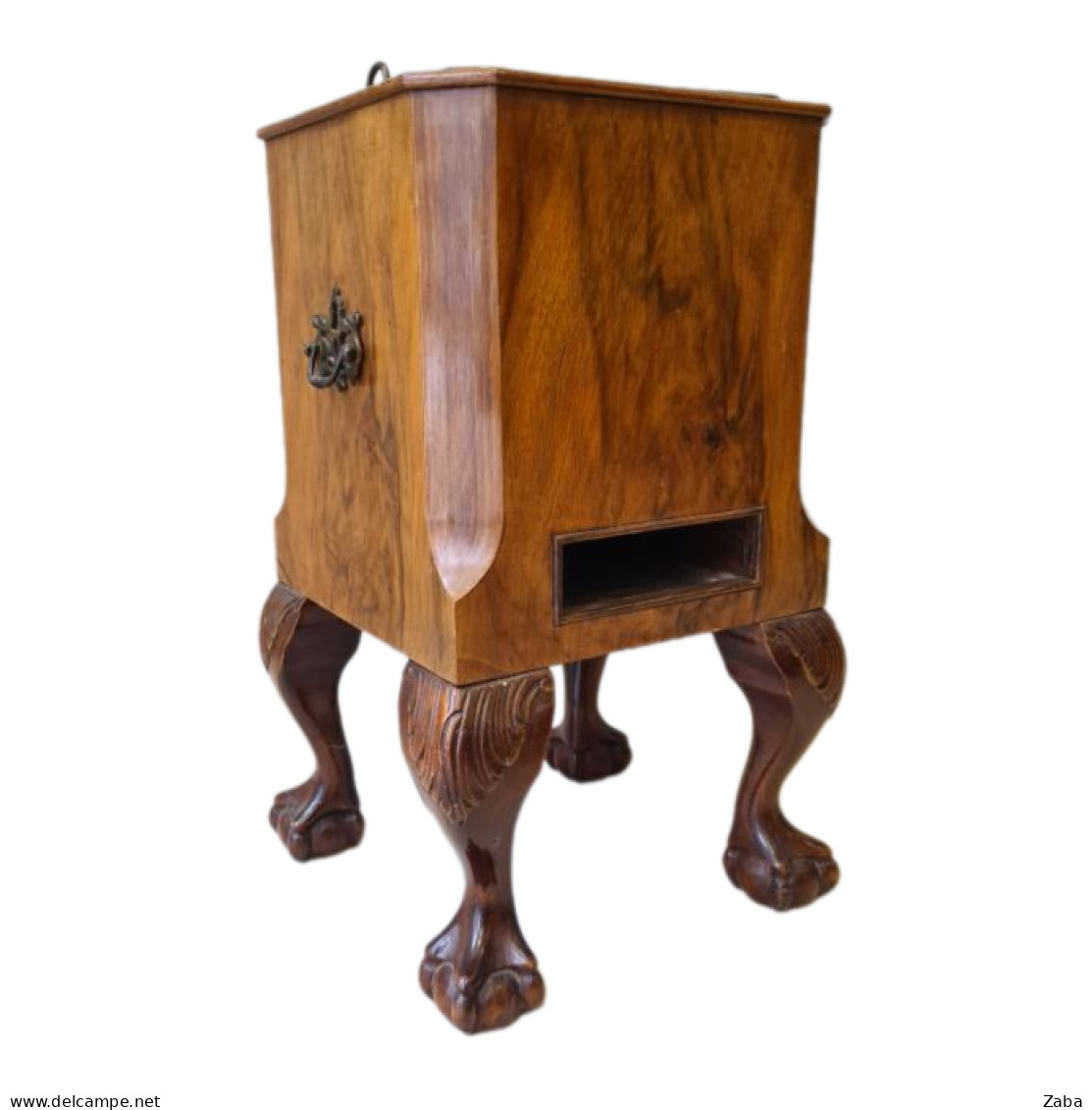 19th Century French Cooler - Andere & Zonder Classificatie