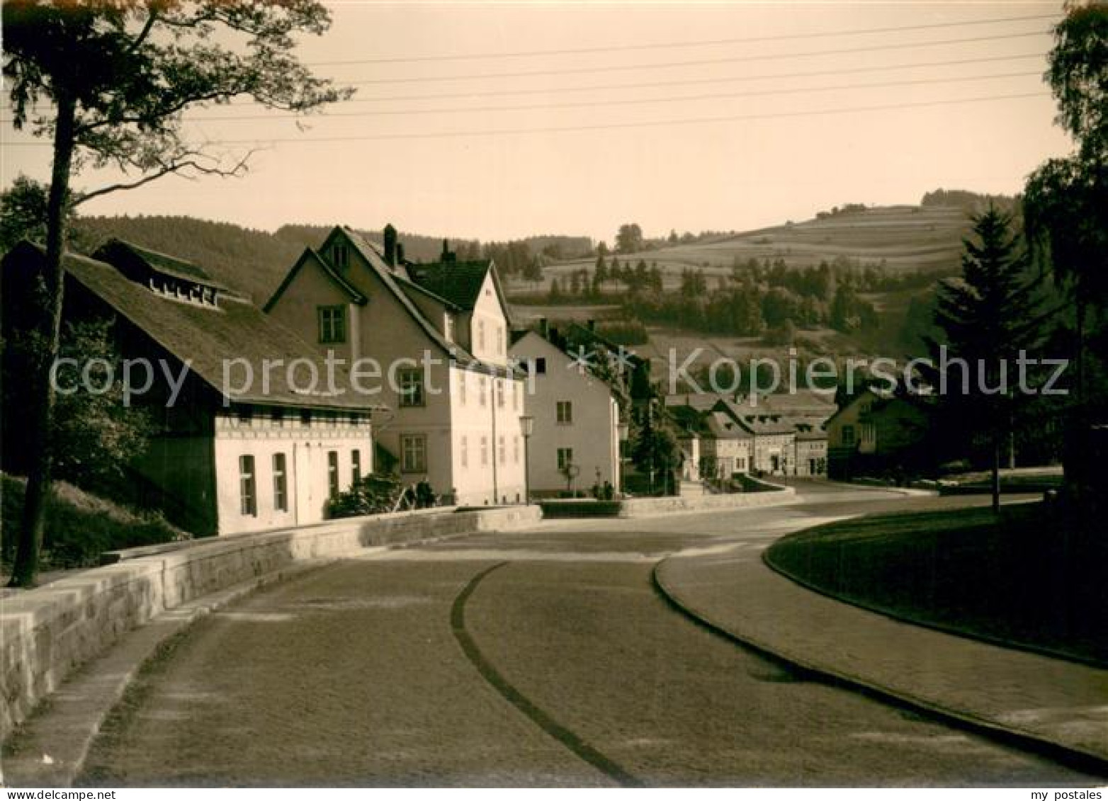 73749764 Leutenberg Thueringen Leninstrasse Leutenberg Thueringen - Sonstige & Ohne Zuordnung