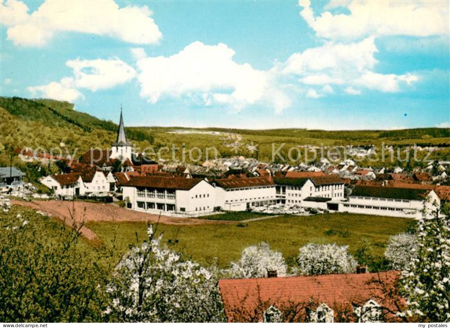 73749738 Soellingen Pfinztal Panorama Soellingen Pfinztal - Autres & Non Classés