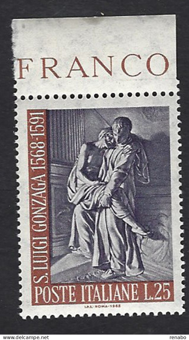 Italia, Italy, Italie, Italien 1968; Bassorilievo Di Pierre Legros, Scultore Francese Lavorò A Roma; Bordo. - Beeldhouwkunst