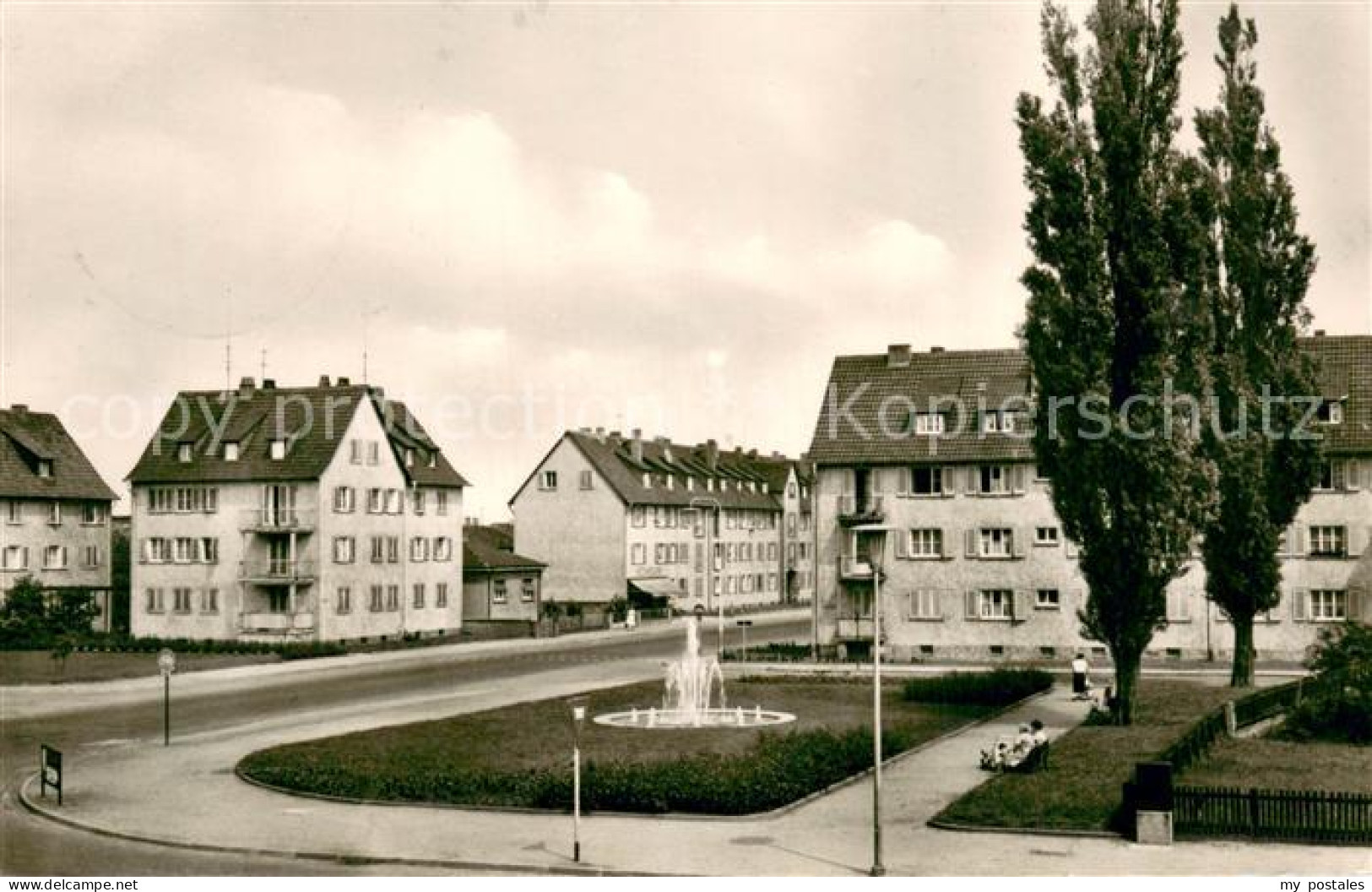 73749311 Neu-Isenburg Frankfurter Strasse Neu-Isenburg - Neu-Isenburg