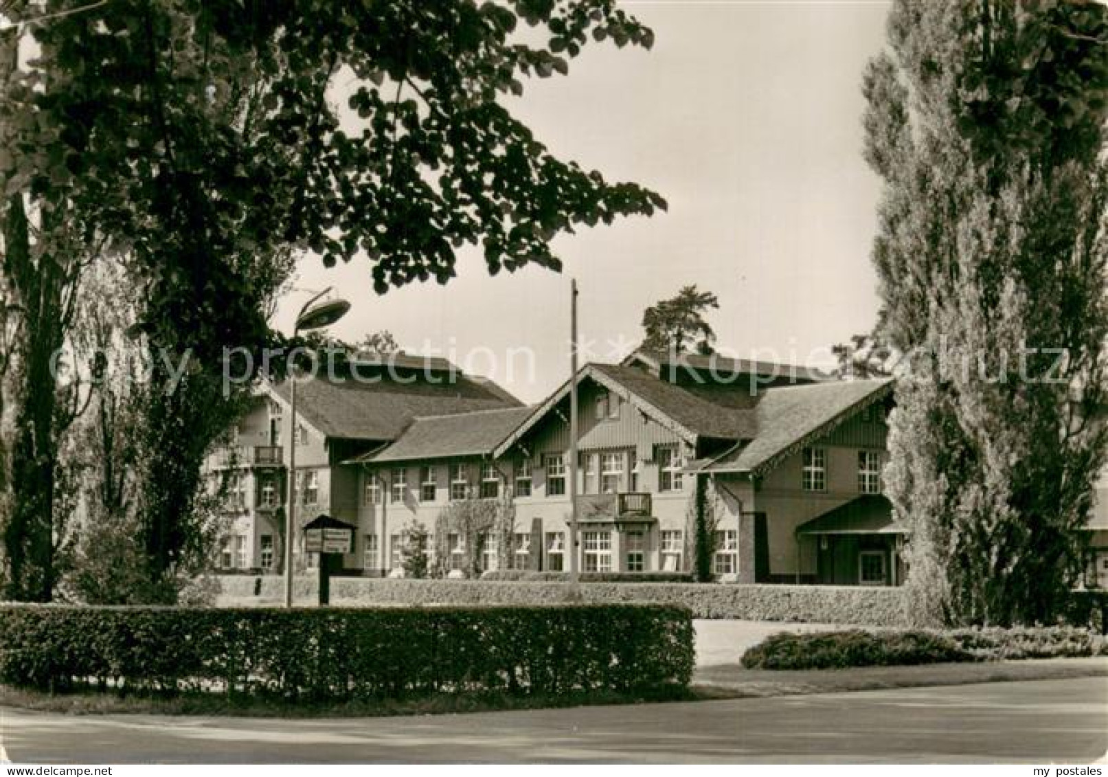 73751029 Sommerfeld Leipzig Hellmuth Ulrici Klinik Sommerfeld Leipzig - Leipzig