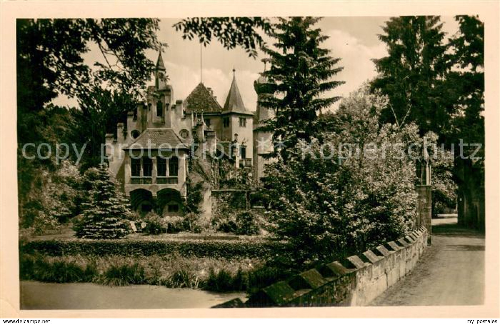 73750648 Wolfersdorf Berga Schloss Froehliche Wiederkunft Jugendwerkhof Wolfersd - Autres & Non Classés