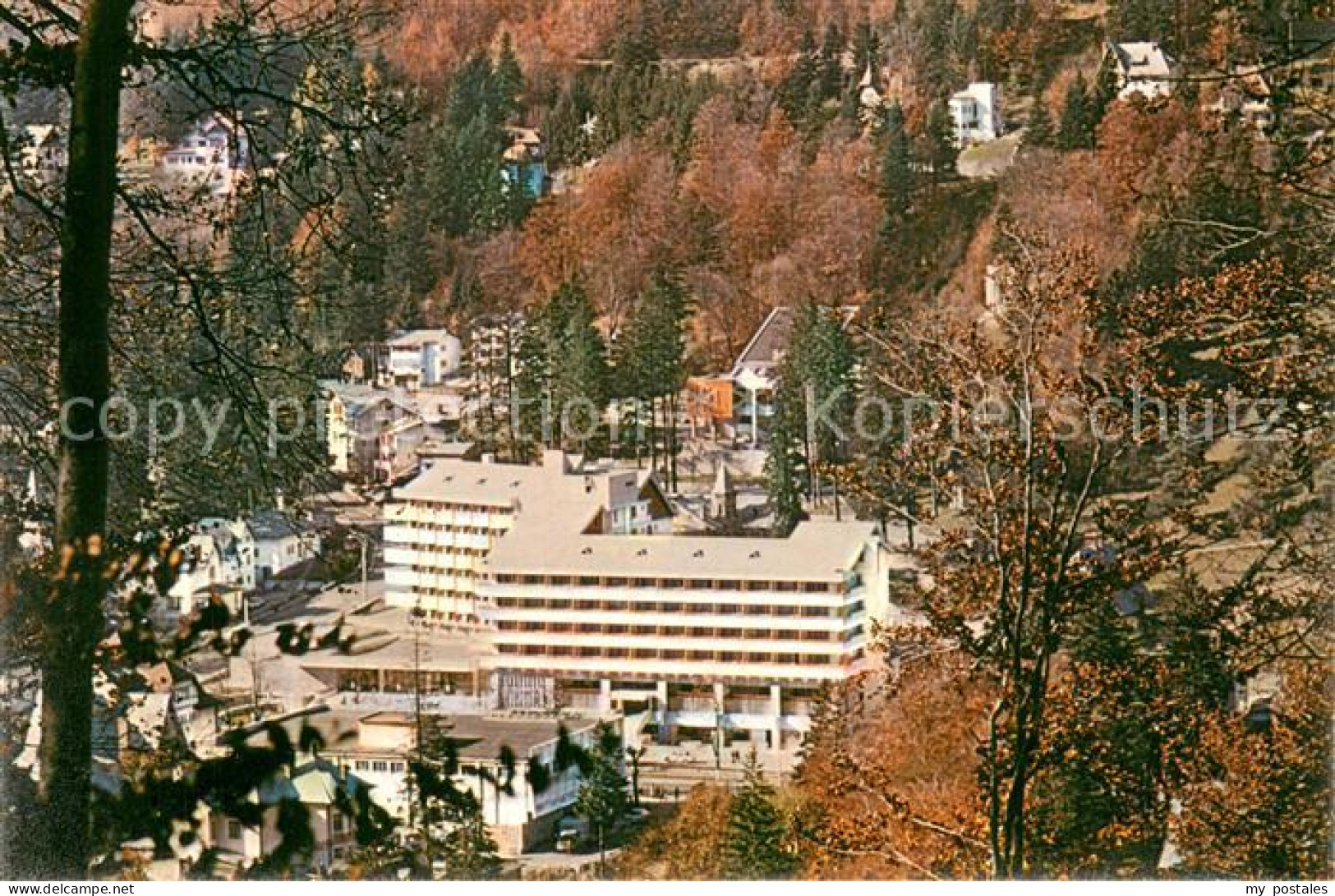 73748092 Sinaia Hotel Montana Sinaia - Roumanie