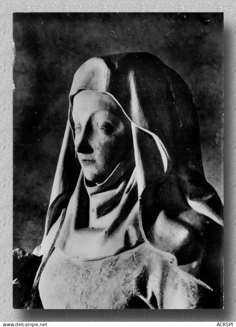 CHATEAUDUN  Statue De Ste Elisabeth De Hongrie  Le Chateau La Chapelle    61   (scan Recto-verso)MA2010Bis - Chateaudun