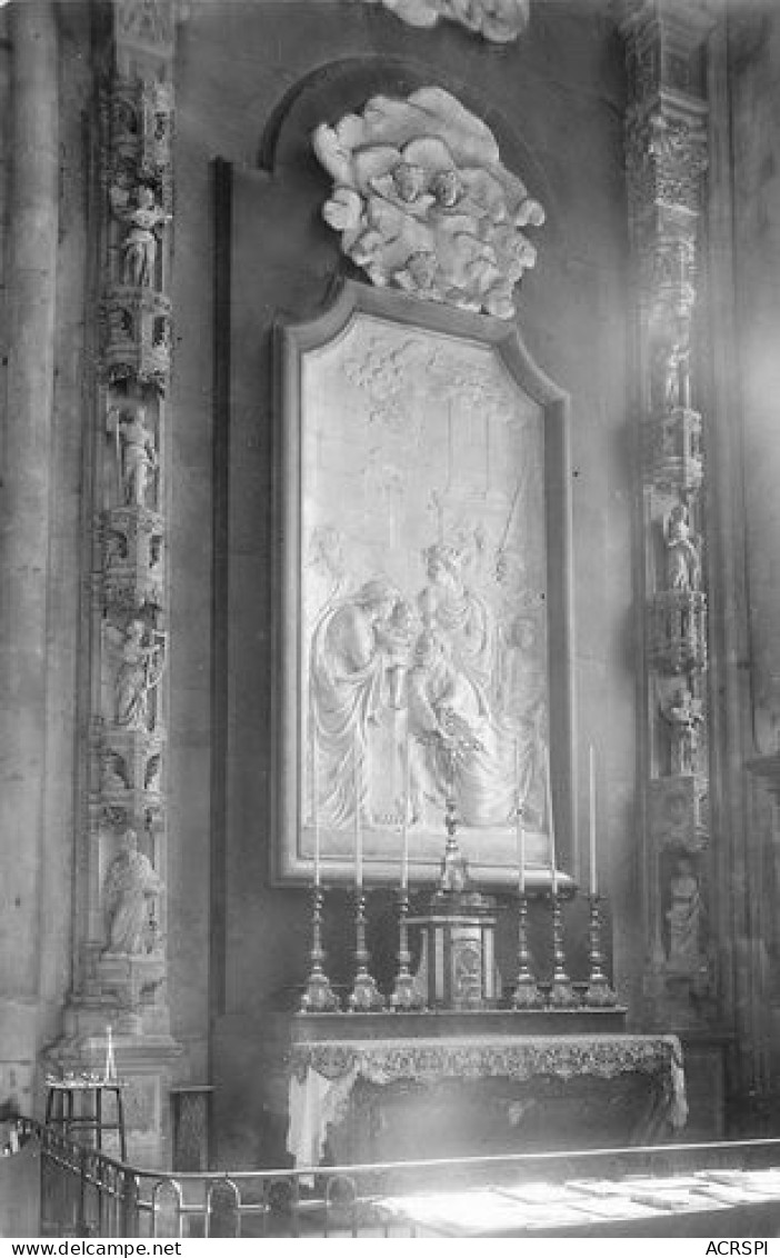 Eglise Saint Michel De Dijon  10   (scan Recto-verso)MA2007Bis - Dijon