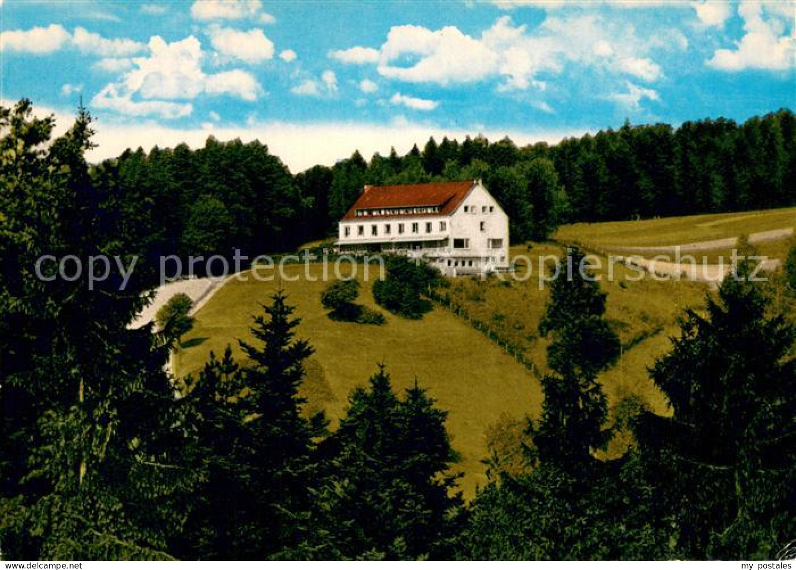 73748026 Lauterbach Schwarzwald Haus Berlin Lauterbach Schwarzwald - Other & Unclassified