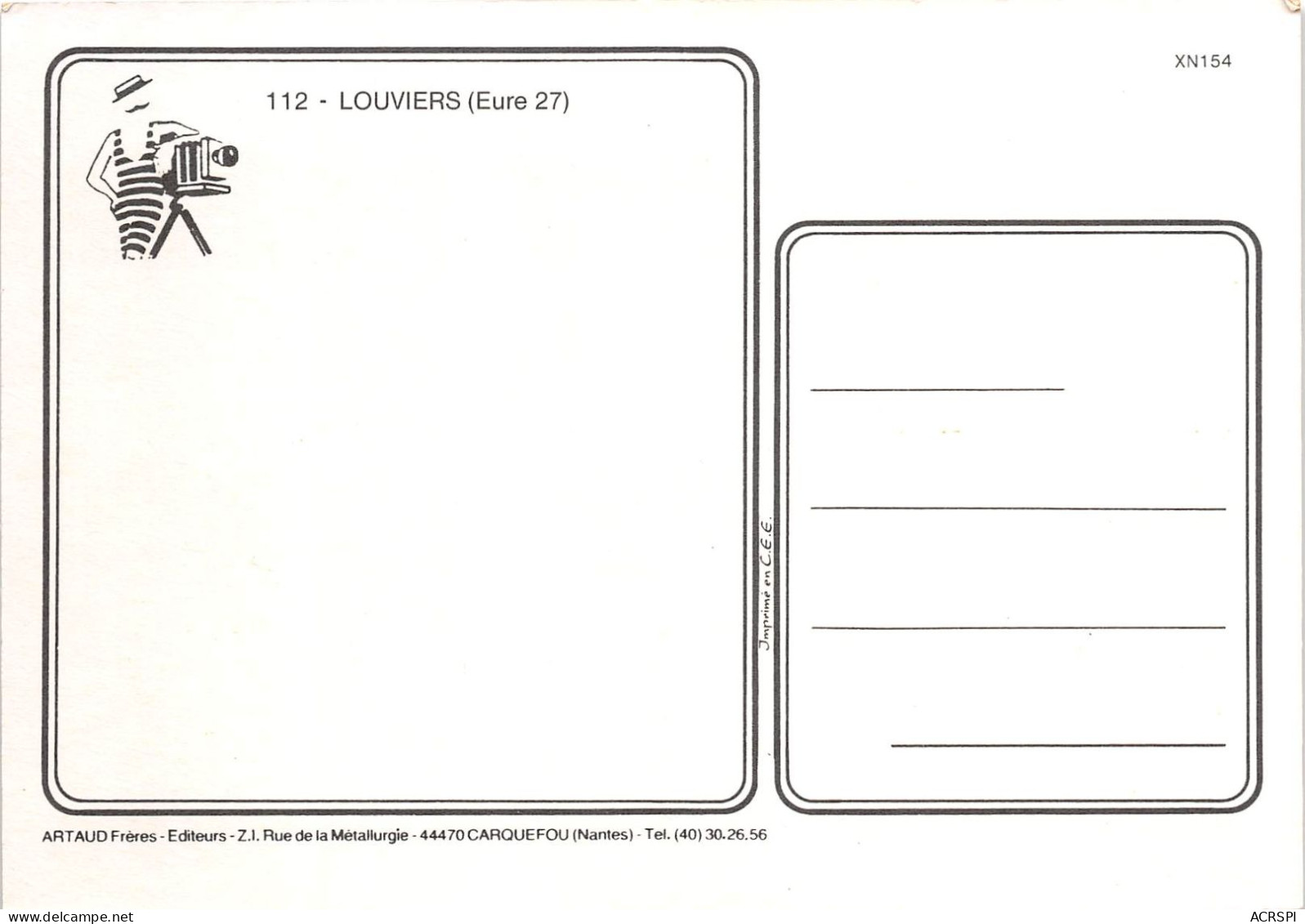 LOUVIERS 1(scan Recto-verso) MA2014 - Louviers