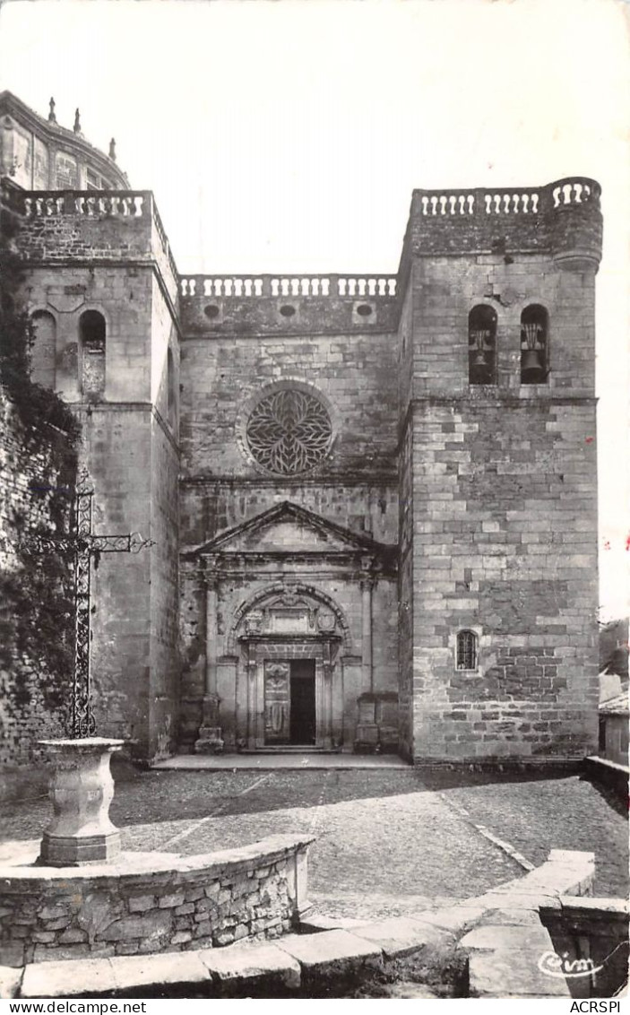 GRIGNAN Le Chateau La Tour Des Cloches 18(scan Recto-verso) MA2014 - Grignan