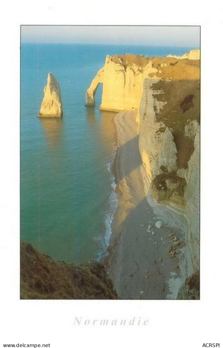 ETRETAT   7   (scan Recto-verso)MA2030Ter - Etretat