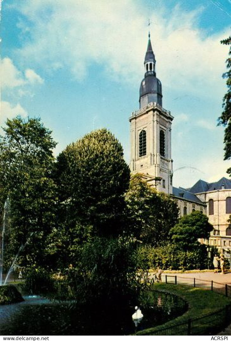 CAMBRAI  Eglise Saint Gery  16  (scan Recto-verso)MA2030Bis - Cambrai